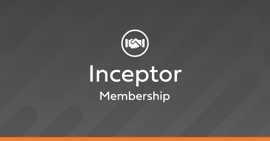 Inceptor Membership