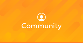 community